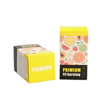 Boîte de suppléments de beauté sur mesure Fabricants de boîtes de suppléments de produits de santé Boîte en carton Emballage de suppléments de capsules de vitamines