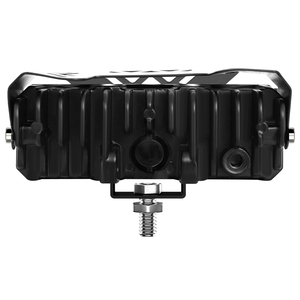 Luces de conducción antiniebla LED blanco amarillo lente <span class=keywords><strong>proyector</strong></span> lámpara focos LED Auto niebla luz amarilla para motocicleta todoterreno barco lámpara LED - Product Image 4