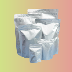 Mount Hagen 7,05oz Bio Gefriergetrockneter Instantkaffee |   Mittelstark geröstete Arabica-Bohnen |   Fair-Trade Umweltfreundliche Standtasche - Product Image 2