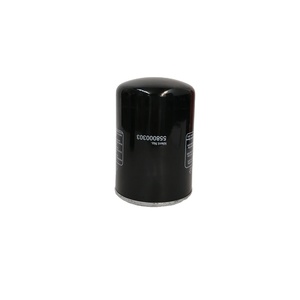 Filtre à huile de haute qualité MANNY 558000303, pièces de compresseur d'air industriel - Product Image 1