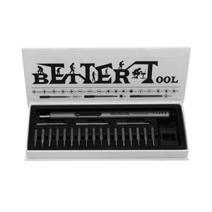 SEQURE-mini destornillador eléctrico inalámbrico ES180, para mantenimiento de varios electrodomésticos, para el hogar y al aire libre - Product Image 1