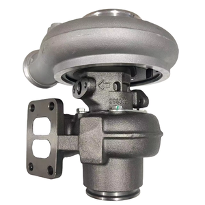 Piezas de excavadora de alta calidad, turbocompresor, sobrealimentador, para <span class=keywords><strong>Komatsu</strong></span>, turbocompresor, <span class=keywords><strong>cargador</strong></span> turbo de 2, 2, 1, 2, 2, 1, 2, 2, 2, 2, 2 - Product Image 1