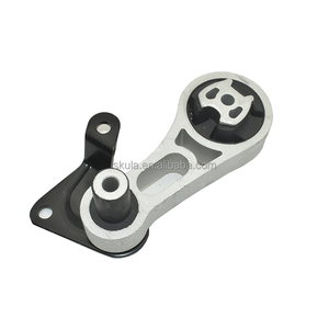 Skula ricambi Auto supporti motore posteriore per Ford Ecosport 1.5 MT CV216P082DA CV216P082D CV21-6P082-DA - Product Image 3