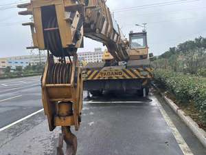 Grue de camion d'occasion JAPON KATO TADANO NK-250E NK300E-V NK-400E NK-500E TG-500E TR250M GT-550E GT-350E TG-1500E TR500M - Product Image 3