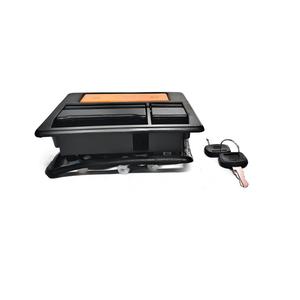 กุญแจล็อคประตูห้องโดยสาร 181 พร้อมไฟ 55v01-08310 ราคาโรงงาน อะไหล่ตัวถังรถบัส - Product Image 3