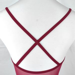 <span class=keywords><strong>Justaucorps</strong></span> de <span class=keywords><strong>danse</strong></span> <span class=keywords><strong>classique</strong></span> DanceLife pour femmes, en coton/spandex/nylon, <span class=keywords><strong>justaucorps</strong></span> d'entraînement pour adultes, vêtements de scène et de <span class=keywords><strong>danse</strong></span> - Product Image 6