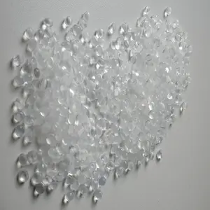 SINOPEC Polypropylene PP /PE Polyethylene Resin Plastic PP Homopolymer/copolymer PetroChina Kunlun Branch