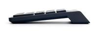 Teclado Numérico Externo Ultra Delgado y Portátil, Mini Teclado Numérico USB con Cable, Teclado Numérico Tipo Chocolate para Computadora Portátil y PC