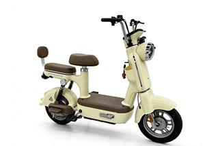 Low Price 1000W 500W 350W 14 Inch Hybrid Bike 48V 12Ah Lead Acid Battery 3 Speed Brushless Digital Hydraulic Disc - Product Image 4
