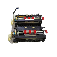 Pièces de distributeur automatique de billets Wincor Nixdorf, unité d'extraction double MDMS CMD-V4 1750109641