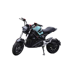 Motocicleta Paige ODM OEM de Alta Velocidad, 2000W, 72V-32Ah, Largo Alcance, Urbana, para Adultos - Product Image 4