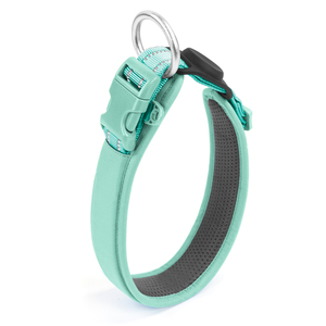 Venta al por mayor Air Tag moda Led perro Collar personalizado perro calmante seguimiento collares para perros <span class=keywords><strong>Garmin</strong></span> para exteriores - Product Image 2