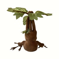 Großhandel Gefüllte Plüschtiere Baum Mann Plüsch Stress abbau Plüschtiere Blumentopf New Artificial Tree Man Großhandel