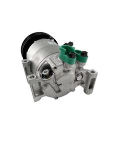 현대 VERACRUZ 07: OCT.2006- (2006-2013) 97701-3X000 새로운 OEM 에어컨 압축기 - Product Image 3