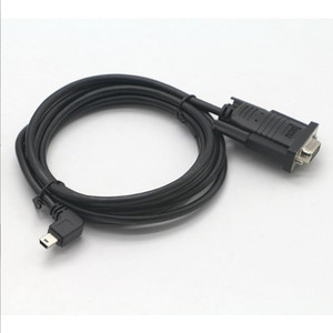Chất lượng tốt FT232RL DB 9pin nữ để <span class=keywords><strong>micro</strong></span> <span class=keywords><strong>USB</strong></span> Trái Cáp góc cạnh - Product Image 3