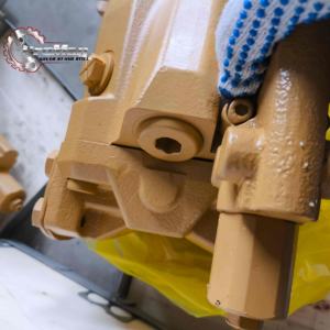 306-4171 195-6397 202-1151 291-7263 310-4846 Pièces de machines de construction de pompe à engrenages de base pour camion 793F, 793F <span class=keywords><strong>CMD</strong></span>, 793F - Product Image 1