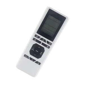 Nouvelle télécommande RG95E(B2)/BGEF pour climatiseur Electrolux <span class=keywords><strong>Frigidaire</strong></span> YAR1FFB1, batterie rechargeable, portée de 8 mètres, plastique - Product Image 3
