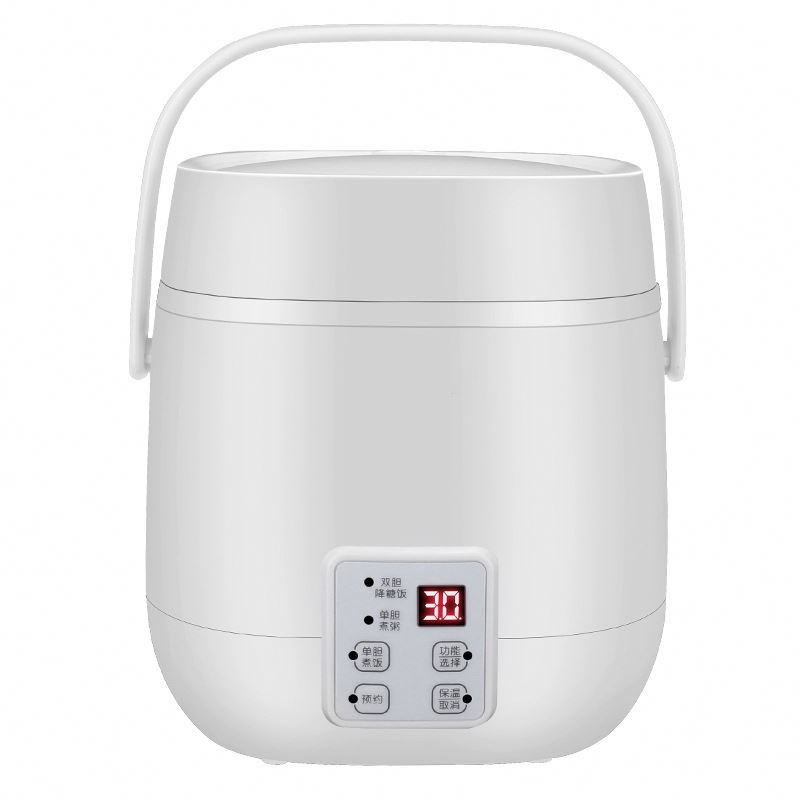 Home & Kitchen Kitchen & Home Appliances Judge Mini Rice Cooker 300 ml
