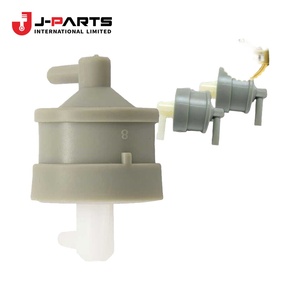 Filtre à gaz n°1 pour Toyota Hilux Surf RZN169 1999-2004 OE 90917-11022 9091711022 - Product Image 4
