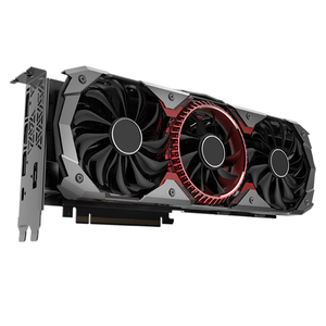 การ์ดจอ RTX 2080ti ยอดนิยม หน่วยความจำสูง 22GB การ์ดจอ AI เหมาะสำหรับการ์ดจอสำหรับงานบริการ GDDR6 22gb gpu สำหรับเล่นเกม - Product Image 2