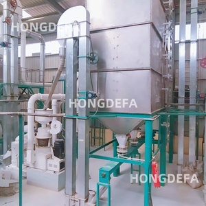 Thiết bị xay xát bột ngô 50t/24h trong <span class=keywords><strong>cameroon</strong></span> - Product Image 4