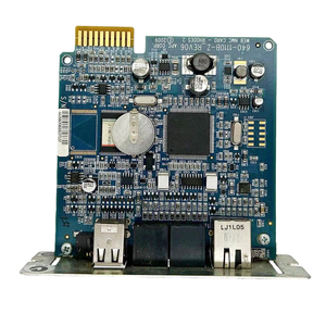 Tarjeta de Red Inteligente Eléctrica AP9631, 2 AP9631 para Control Remoto de UPS APC - Product Image 3