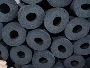<span class=keywords><strong>Isolation</strong></span> thermique en mousse de caoutchouc pour pipelines de construction industrielle, <span class=keywords><strong>isolation</strong></span> phonique - Product Image 5
