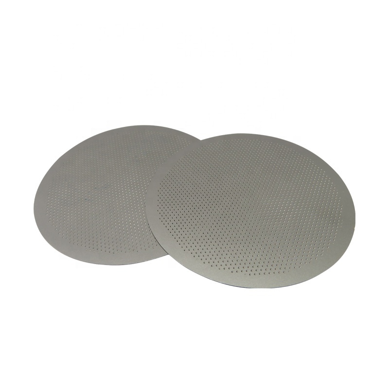 Espresso Machine Barista Tools Reusable 51Mm