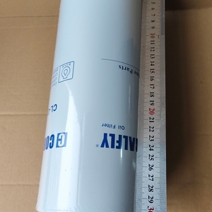 อะไหล่กรองน้ำมันเครื่องดีเซลสำหรับรถบรรทุกขายส่ง รุ่น LF3349 LF3000 LF3345 LF3325 LF3306 - Product Image 3