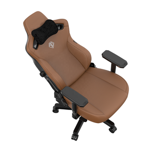 <span class=keywords><strong>Kaiser</strong></span> silla gamer人体工学椅豪华办公老板椅大高游戏椅，带磁性记忆泡沫枕头 - Product Image 5