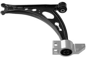 Brazo de Control para AUDI A3 Convertible <span class=keywords><strong>Seat</strong></span> vw BEETLE CADDY JETTA PASSAT TIGUAN 1K0407152AC 1K0407152AD 1K0407152M 1K0407152R - Product Image 4