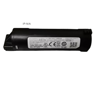 สำหรับ Datalogic By-01 3300mAh แบตเตอรี่เกรดการซ่อมระดับพรีเมียม CE - Product Image 1