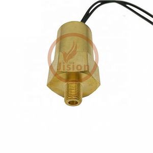 Capteur de pression d'huile 34390-40200 5I-8005 pour excavatrice E320B S6K - Product Image 4