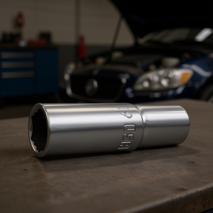 235 1/2 Xl <b>Socket</b> Wrench Extension For Automotive Repair Tools - Product Image 3