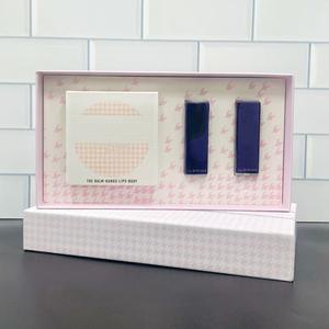 Ensemble de trois rouges à lèvres Diyuan Bird World, motif oiseau Ao, 1,5 g, velours, 720 #   <span class=keywords><strong>999</strong></span> #   Crème rose pour la presbytie 50 ml, améliore le teint - Product Image 2