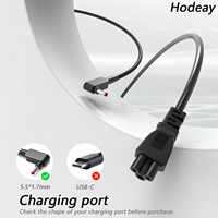 Nuevo Cargador para Portátil de 180W, 19.5V 9.23A, Adaptador de Corriente de 180W 5.5*1.7mm