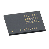 Chip de Memoria IC Original K4A4G165WE-BCRC FBGA96