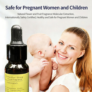 น้ำหอมปรับอากาศในรถยนต์ กลิ่นหอมยอดนิยม ขนาด 10 มล. น้ำมันหอมระเหยแบบกำหนด<span class=keywords><strong>เอง</strong></span> - Product Image 4