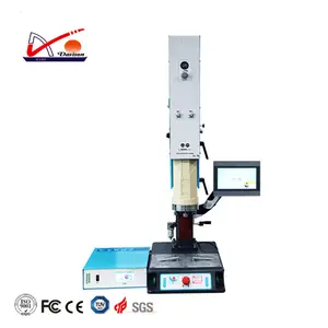 supersonic plastic welding machine best price for PC charger