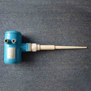 Medidor de Nivel por Radar de Onda Guiada Shuozhou 0-6m 100MHz-1.8GHz 4-20mA 24VDC Metálico para Medición de Nivel de Líquidos - Product Image 3