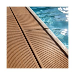 Baldosas para Terraza Antideslizantes, de Material Compuesto, Impermeables, para Patio, Jardín, Piscina - Product Image 2