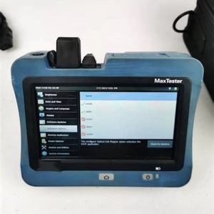 Nouveau MaxTester EXFOs MAX-715D d'origine pour la dernière mile - Product Image 6