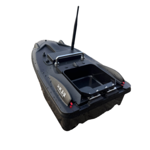 SEEHOO 2kg caricamento 500m telecomando 5200mAh Finder barca esca da pesca barca - Product Image 1