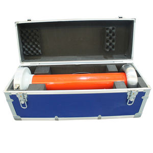 Huazheng Electric Hersteller Labor hv <span class=keywords><strong>Generator</strong></span> 150kv AC DC Hochspannung steiler Preis - Product Image 4