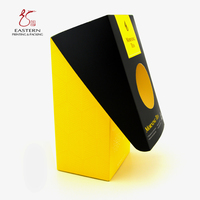 Boîtes d'emballage cadeau pour thé, avec Logo personnalisé, bon marché, impression en couleur