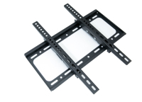 Tv Wall Mount Fix Low Profile Fixed Lcd Tv Wall Mount para la mayoría de 32-65 Lcd Led Plasma Tv