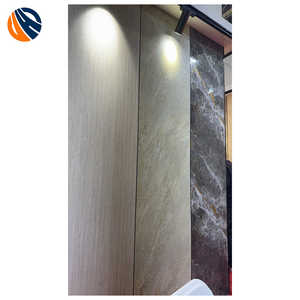 Panneau <span class=keywords><strong>mural</strong></span> SPC gaufré effet <span class=keywords><strong>ardoise</strong></span> 3D, surface tactile, écologique, moderne, ignifuge et étanche <span class=keywords><strong>pour</strong></span> chambre d'hôtel et salon - Product Image 3