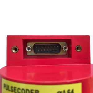 Codificador de Motor de Pulsos en Serie A860-0360-T011 FANUC Probado - Product Image 2