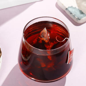 En gros, sachets de 200g d'ingrédients pour boisson au jus de <span class=keywords><strong>prune</strong></span> foncée sans cuisson, saveur d'ancien Pékin, mélanges de thé en sachets pour l'été - Product Image 2