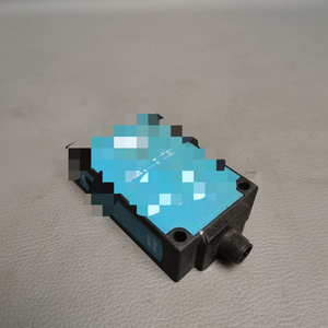 Wt27-2f410 New Original Ready Stock Industrial Automation <b>Pac</b> <b>Dedicated</b> <b>Plc</b> Programming <b>Controller</b> - Product Image 1